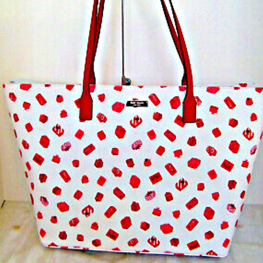 New Kate Spade 🎁shore street margareta tote - Picture 14 of 17